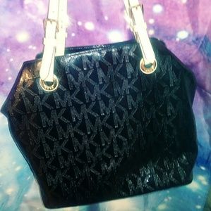 Authentic Michael Kors purse